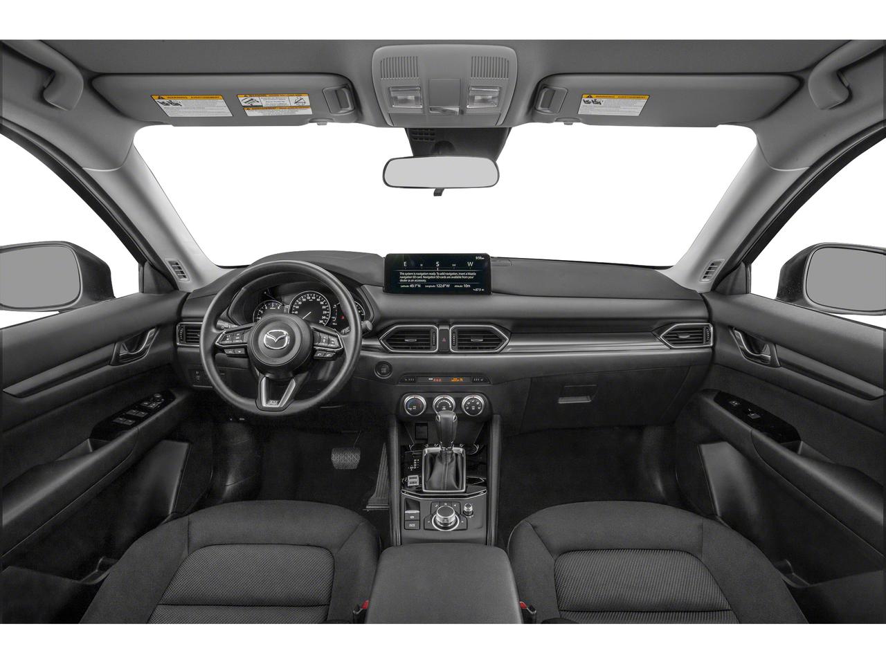 2024 Mazda CX-5 GX Photo4