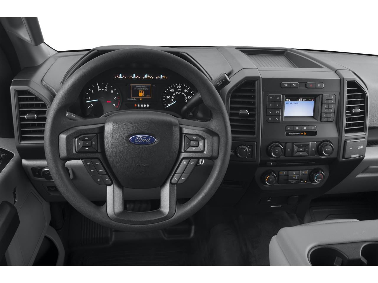 2018 Ford F-150 XL Photo3