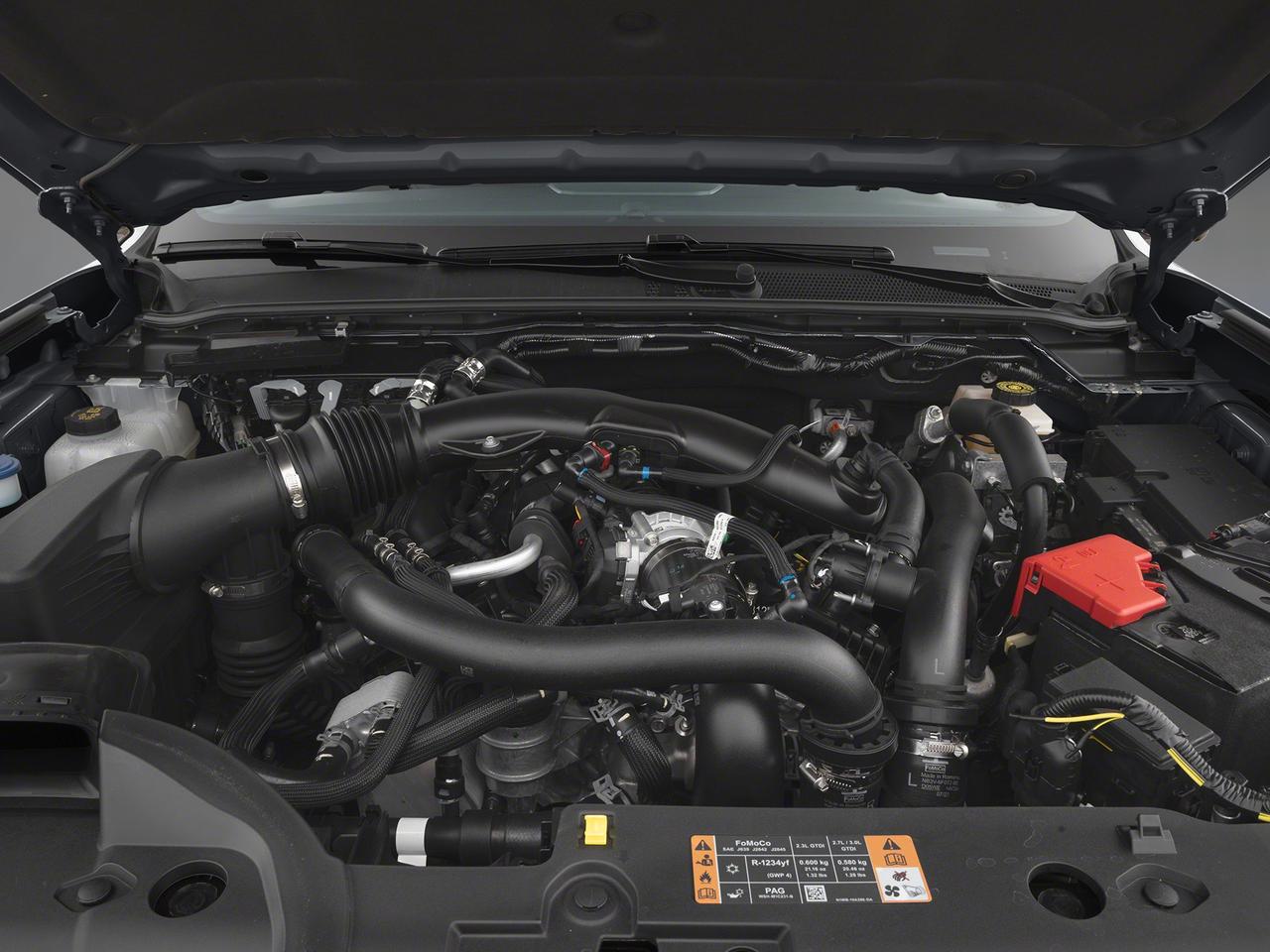 2026 Ford Ranger XLT Photo