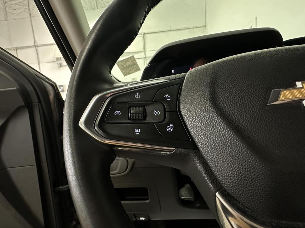 2024 Chevrolet TrailBlazer AWD 4dr LT Photo