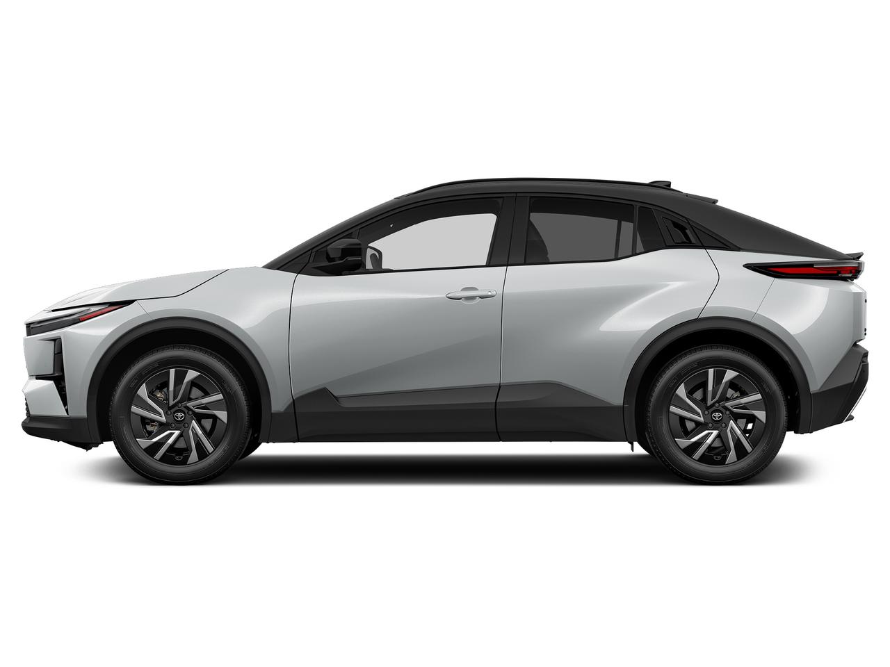 2026 Toyota C-HR C-HR XSE AWD - 2 TONE PREMIUM Photo2
