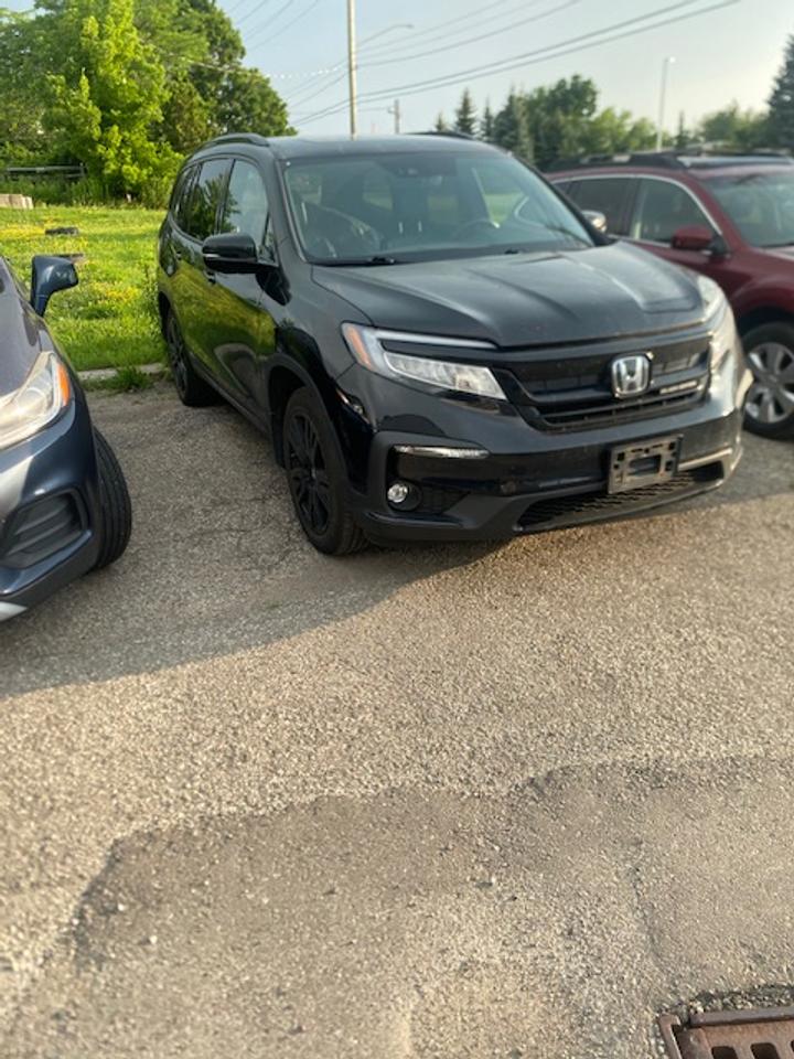 Vehicle Image