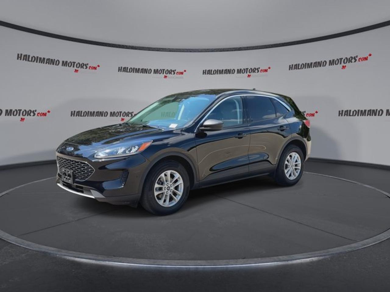 2022 Ford Escape SE AWD | NO Accidents Photo3