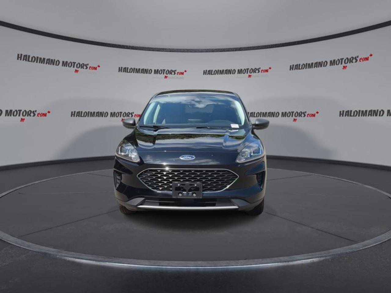 2022 Ford Escape SE AWD | NO Accidents Photo2
