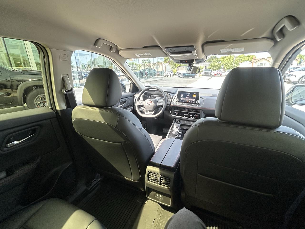 2026 Nissan Rogue ROCK CREEK Photo