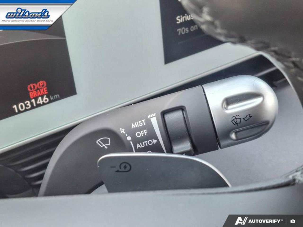 2022 Hyundai IONIQ 5 Ultimate Long Range AWD | Leather | Pano Sunroof | Heated + Cooled Seats | Remote Park Assist & More Photo