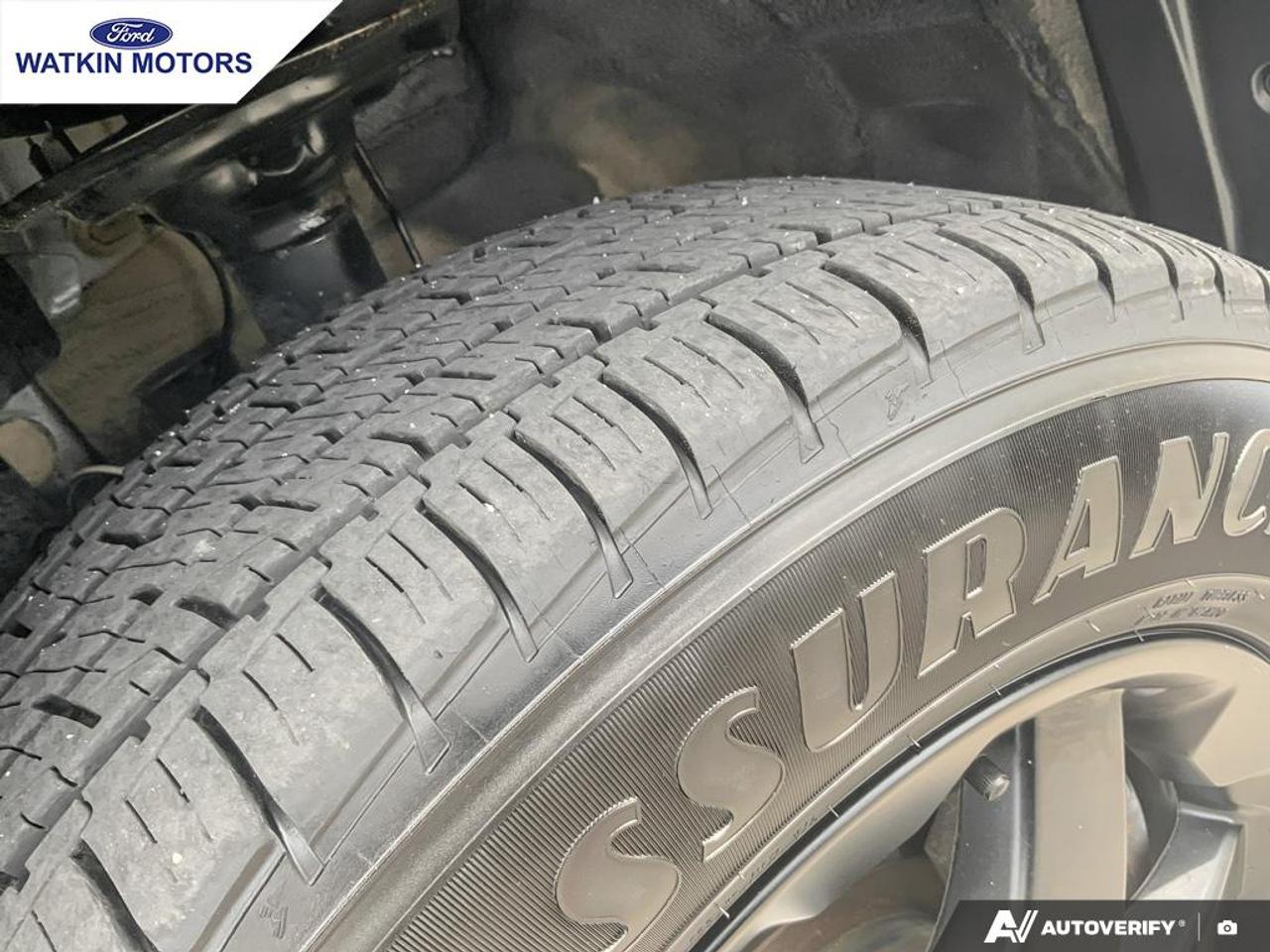 2022 Subaru Outback WILDERNESS Photo9