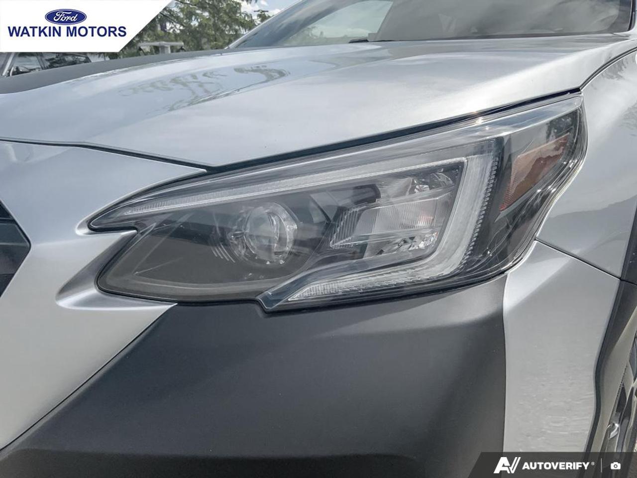 2022 Subaru Outback WILDERNESS Photo10