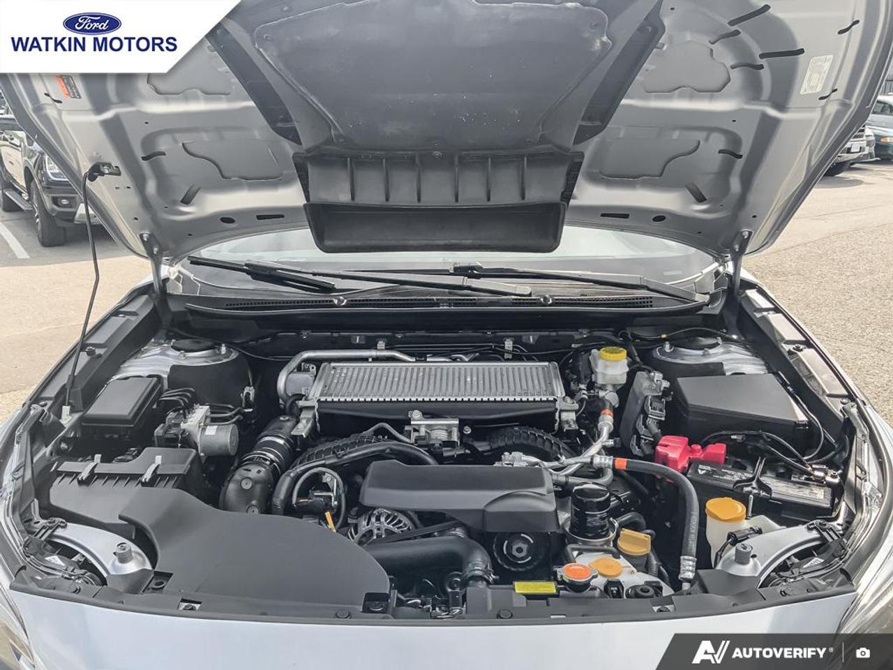2022 Subaru Outback WILDERNESS Photo12