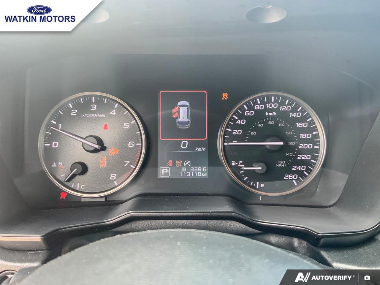 2022 Subaru Outback WILDERNESS Photo17