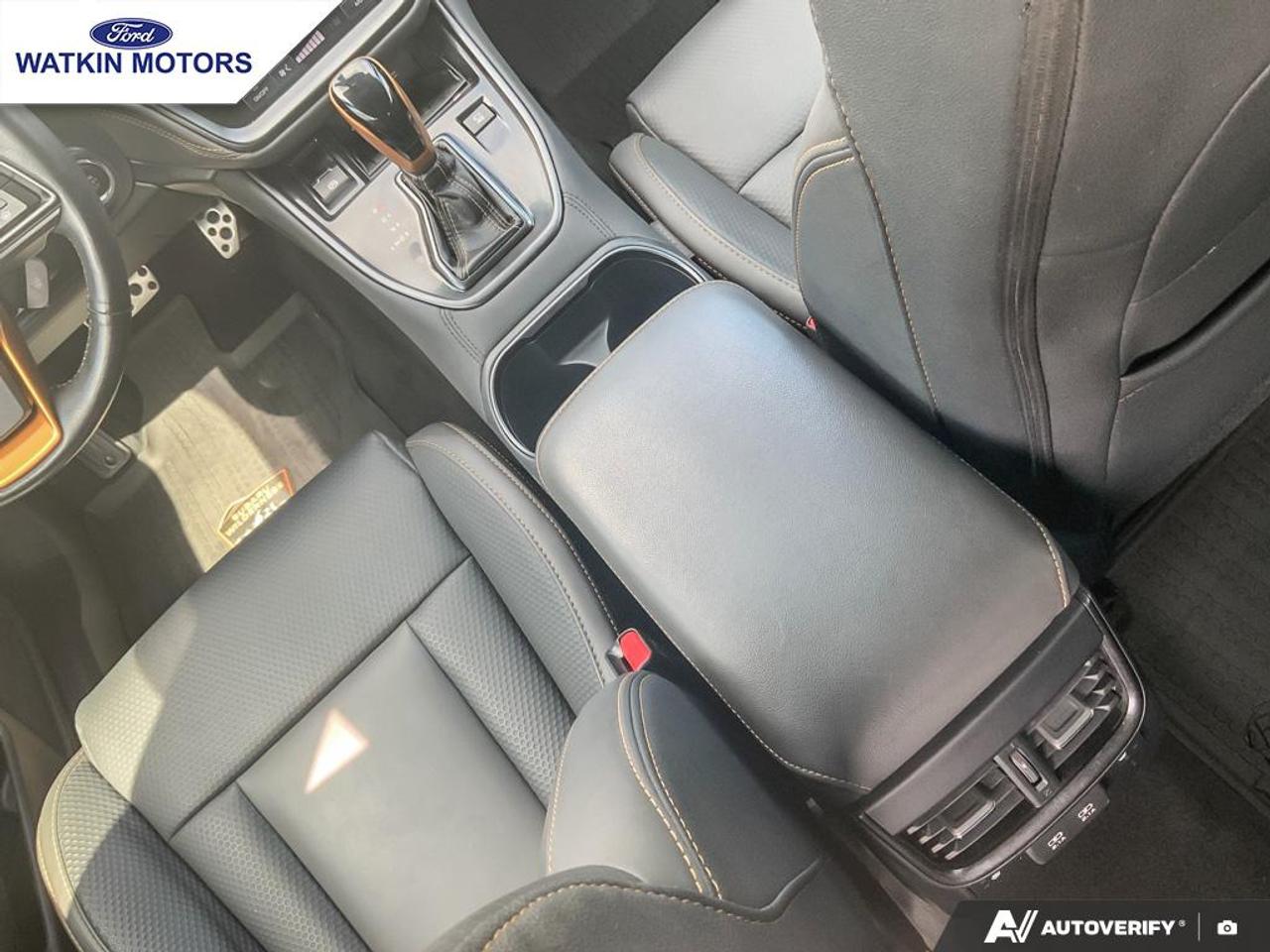 2022 Subaru Outback WILDERNESS Photo20