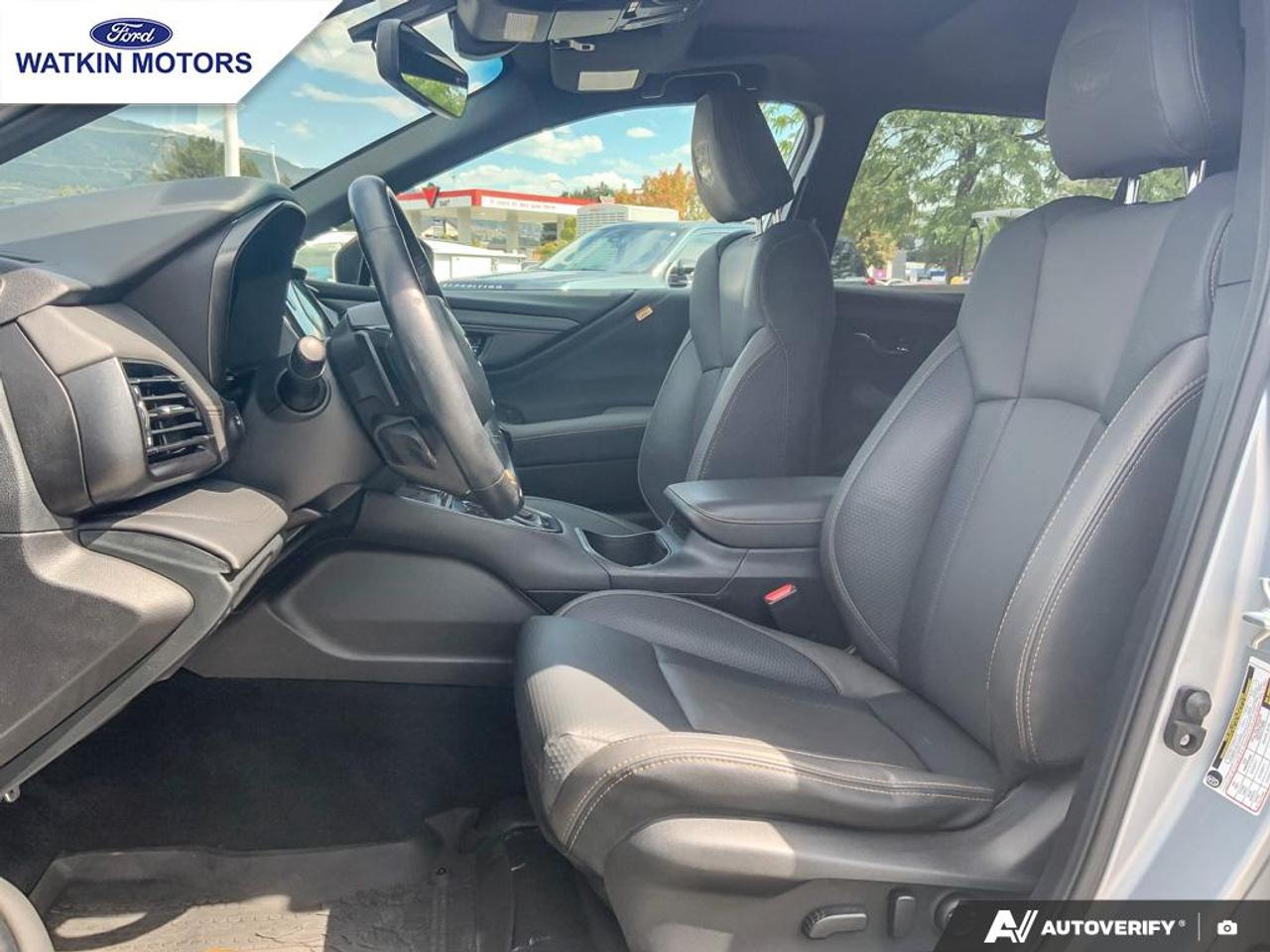 2022 Subaru Outback WILDERNESS Photo22