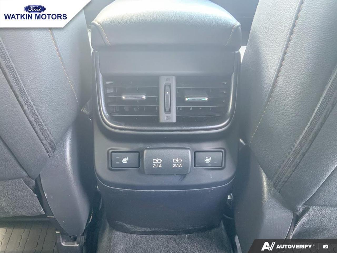 2022 Subaru Outback WILDERNESS Photo28