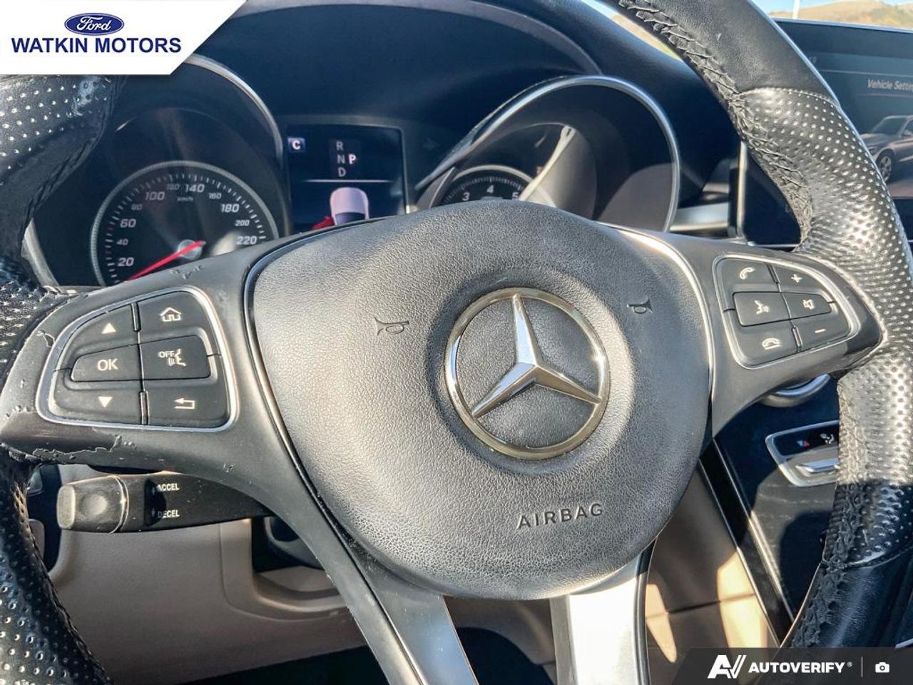 2018 Mercedes-Benz GLC 300 Photo18