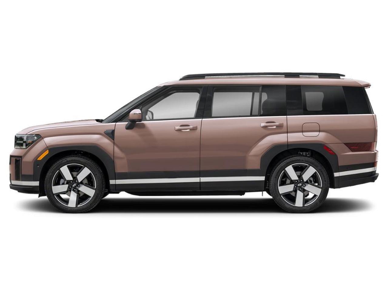 2026 Hyundai Santa Fe HEV Preferred w/Trend Package Photo1