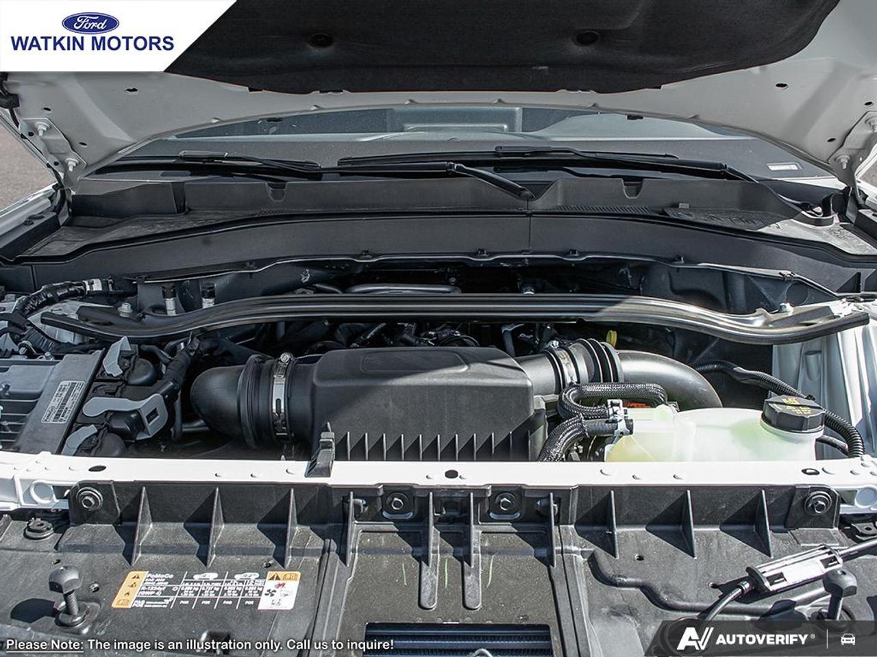 2026 Ford Explorer ST Photo5