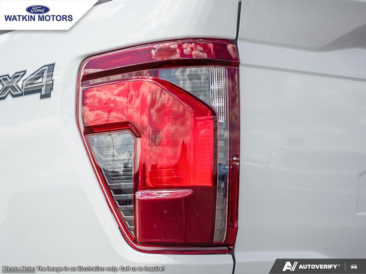 2026 Ford F-150 XLT Photo10