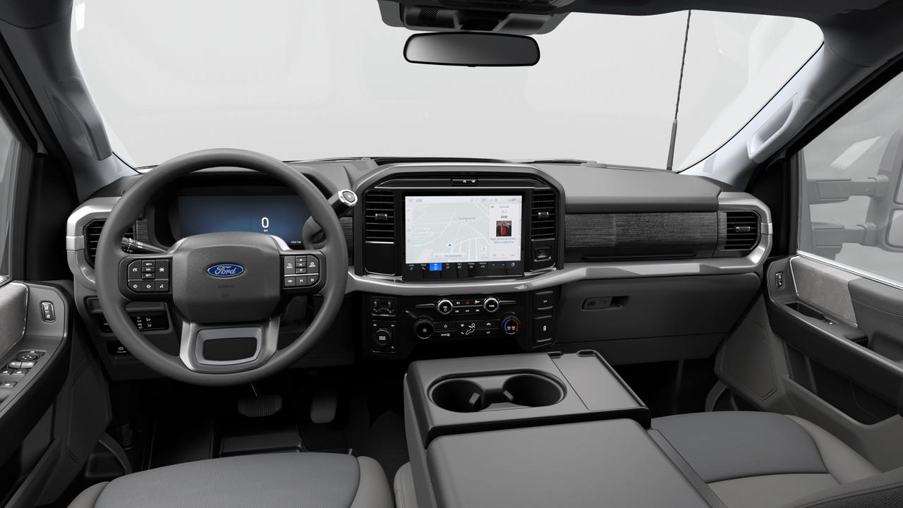 2026 Ford F-150 XLT Photo6