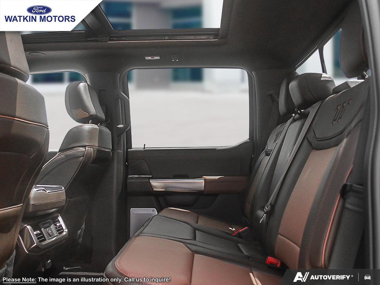 2026 Ford F-150 King Ranch Photo20