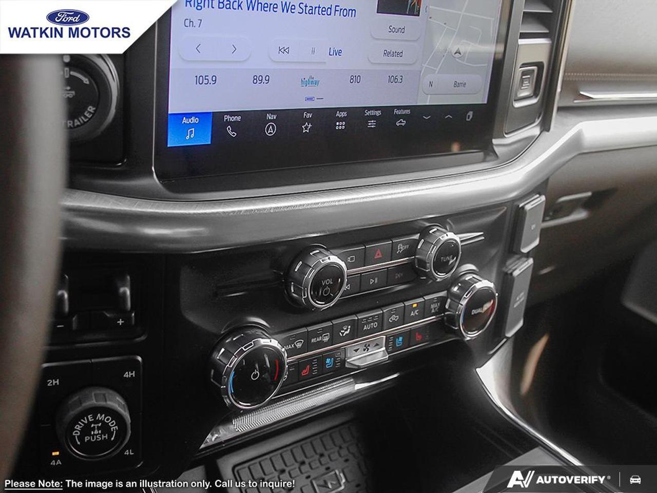 2026 Ford F-150 King Ranch Photo24