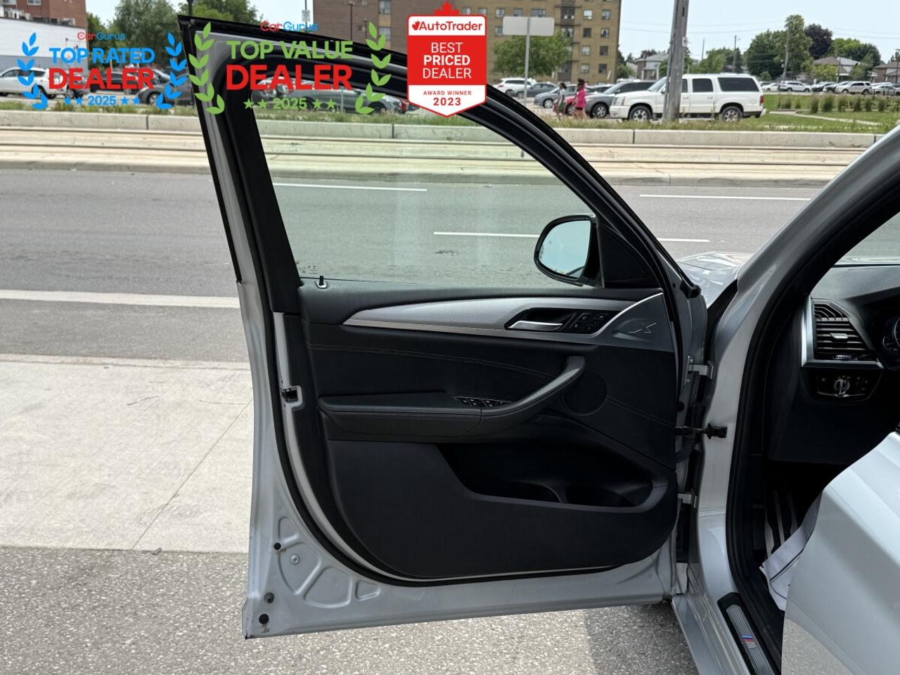 2018 BMW X3 //M PKG | BMW SERVICED | PANO | LOADED Photo