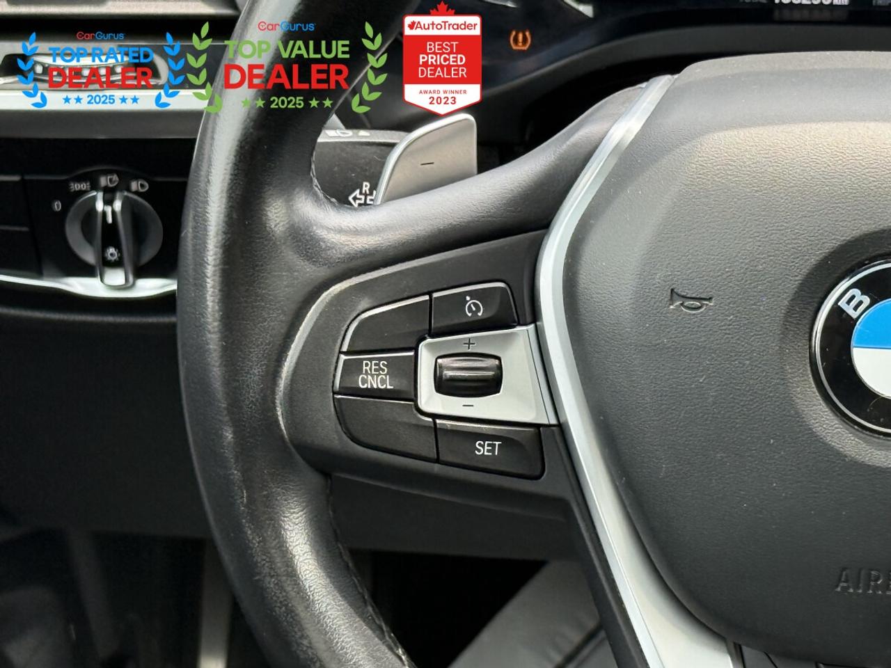 2018 BMW X3 //M PKG | BMW SERVICED | PANO | LOADED Photo