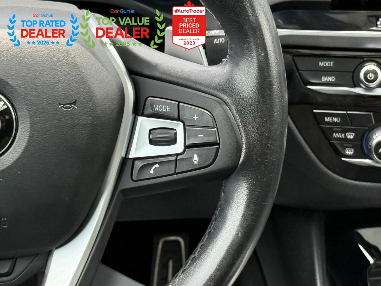 2018 BMW X3 //M PKG | BMW SERVICED | PANO | LOADED Photo