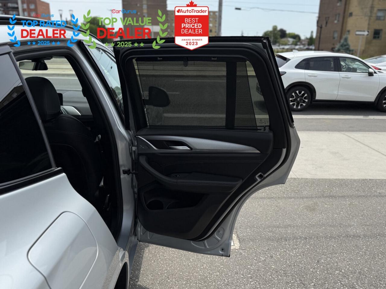 2018 BMW X3 //M PKG | BMW SERVICED | PANO | LOADED Photo
