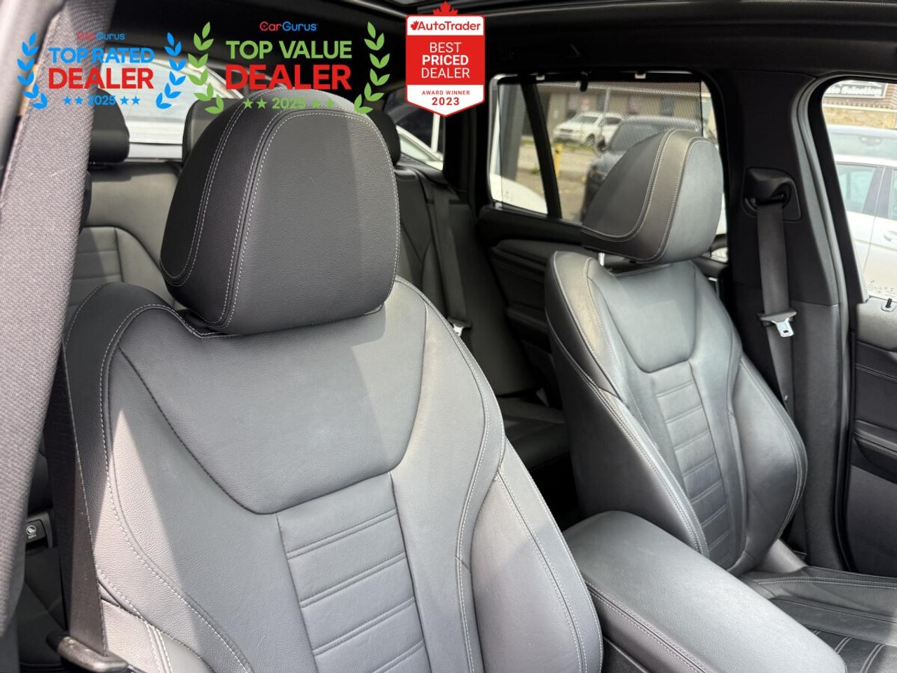 2018 BMW X3 //M PKG | BMW SERVICED | PANO | LOADED Photo