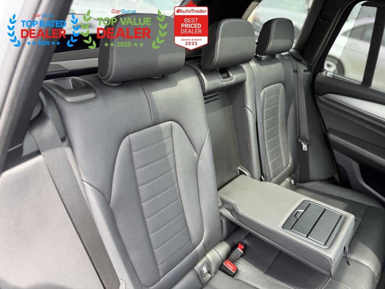 2018 BMW X3 //M PKG | BMW SERVICED | PANO | LOADED Photo