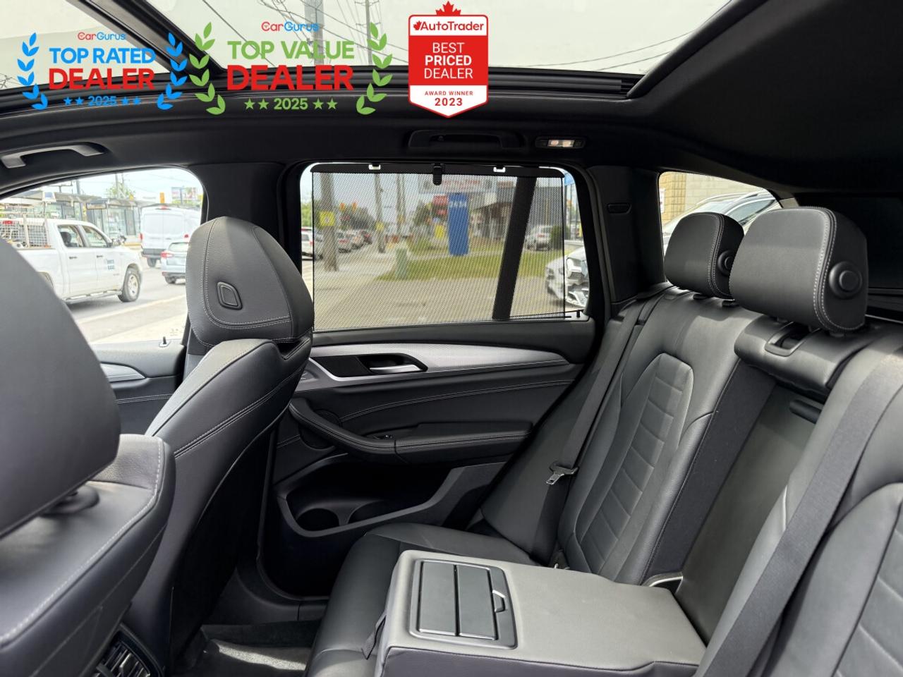 2018 BMW X3 //M PKG | BMW SERVICED | PANO | LOADED Photo
