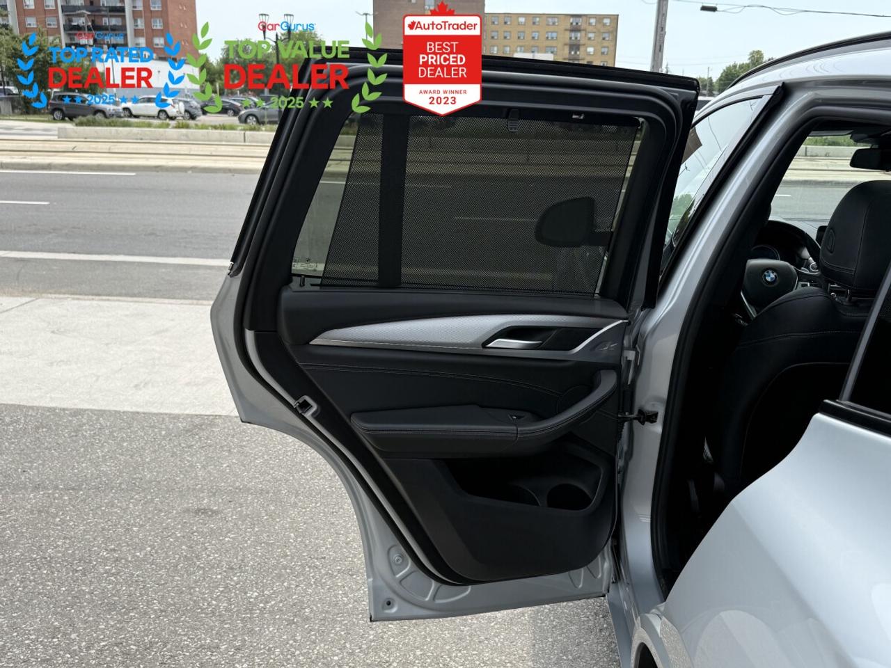 2018 BMW X3 //M PKG | BMW SERVICED | PANO | LOADED Photo