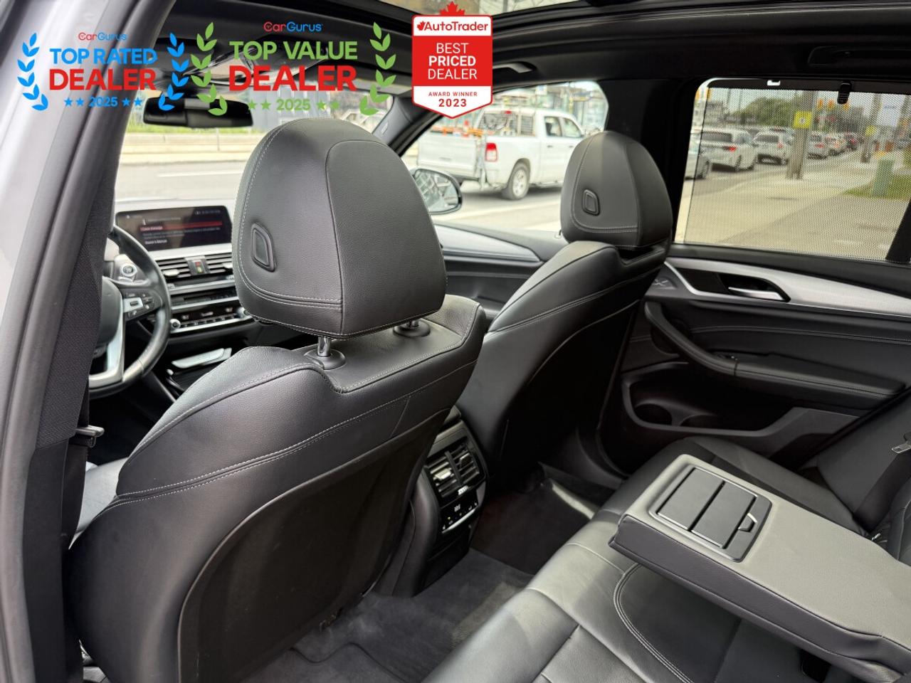 2018 BMW X3 //M PKG | BMW SERVICED | PANO | LOADED Photo