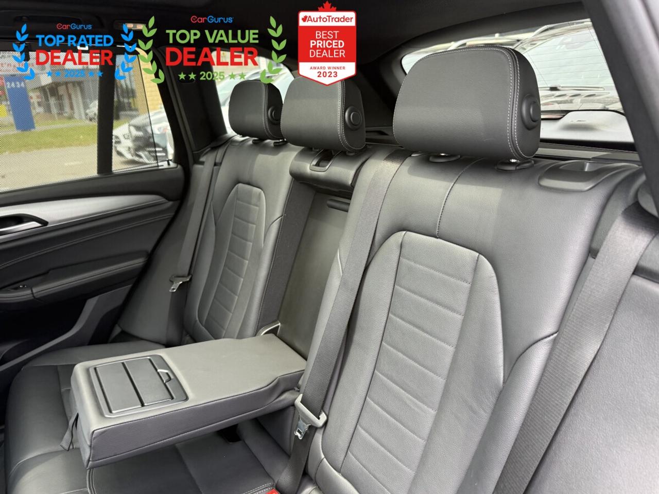 2018 BMW X3 //M PKG | BMW SERVICED | PANO | LOADED Photo