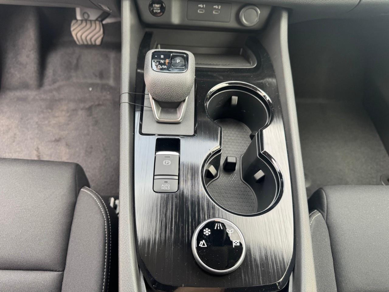 2026 Nissan Rogue AWD S Photo