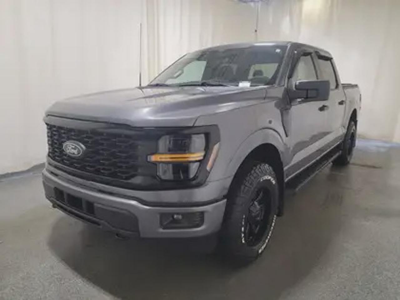 After this vehicle came in on trade, we had our fully certified Pre-Owned Ford mechanic perform a mechanical inspection. This vehicle passed the certification with flying colors. After the mechanical inspection and work was finished, we did a complete detail including sterilization and carpet shampoo.

Bennett Dunlop Ford has been located at 770 Broad St, in the heart of Regina for over 40 years! Our 4.6-star Google review (Well over 4,100 reviews) is the result of our commitment to providing the fastest, easiest and most fun customer experience possible. Our customers tell us that they love that we dont charge any admin or documentation fees!