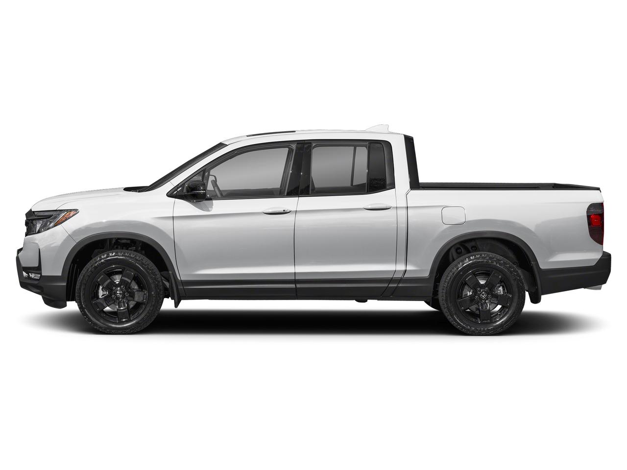 2026 Honda Ridgeline Black Edition AWD Photo