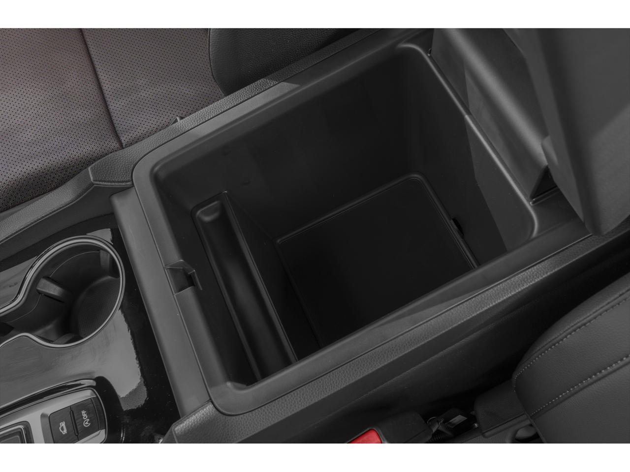 2026 Honda Ridgeline Black Edition AWD Photo