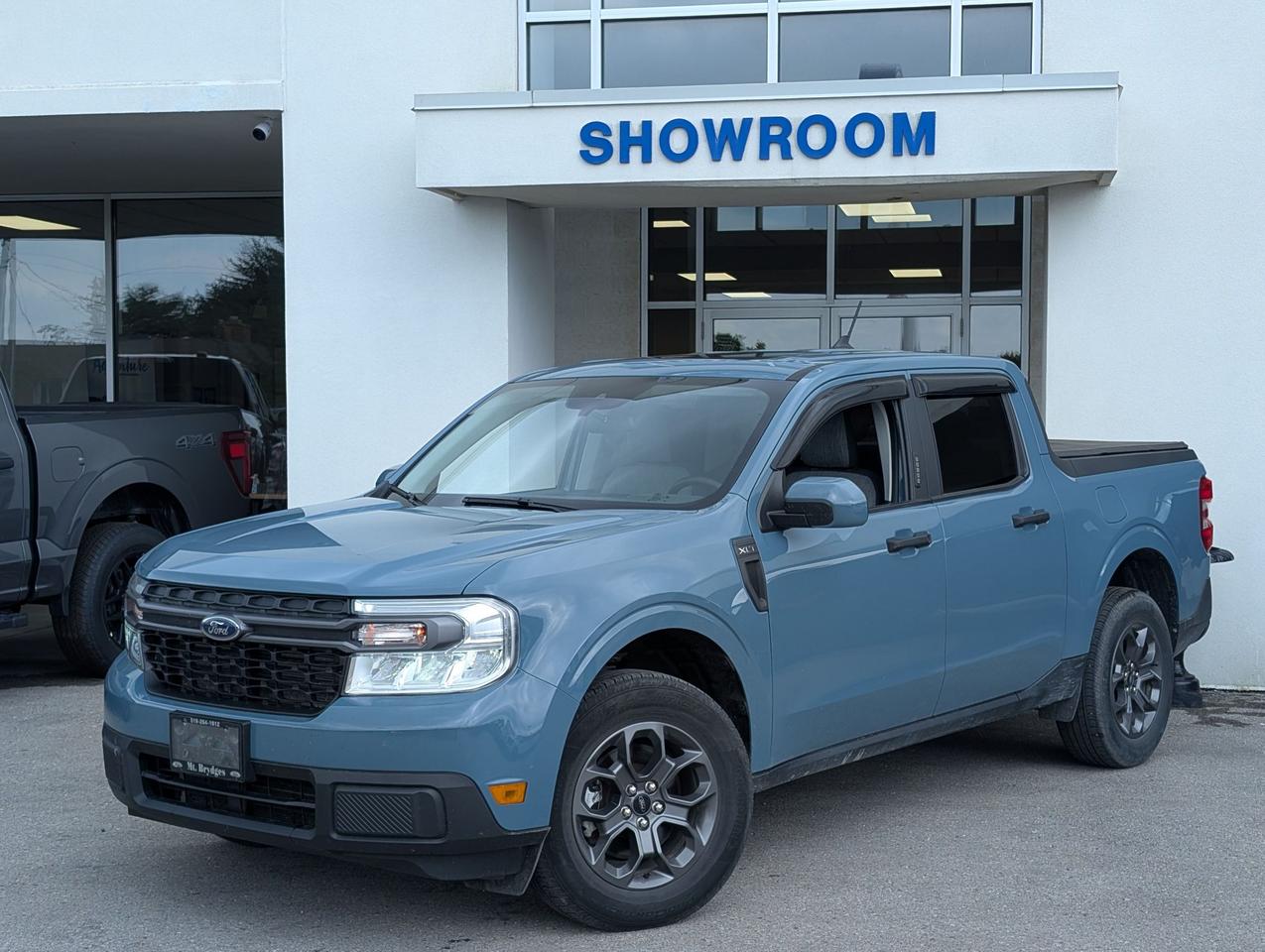 Used 2023 Ford Maverick 300A for sale in Mount Brydges, ON