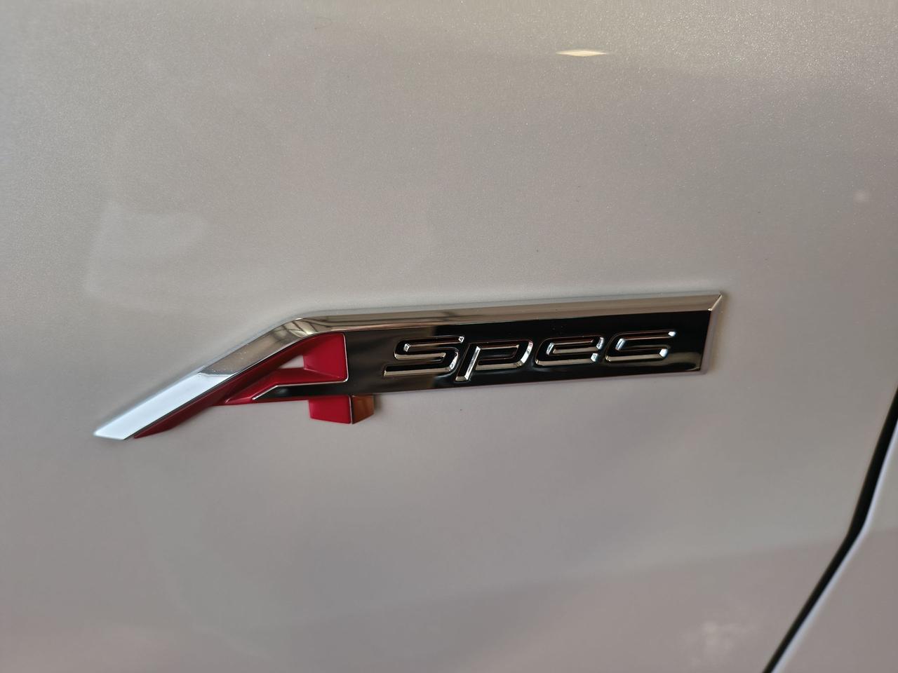2020 Acura RDX A-Spec Photo0
