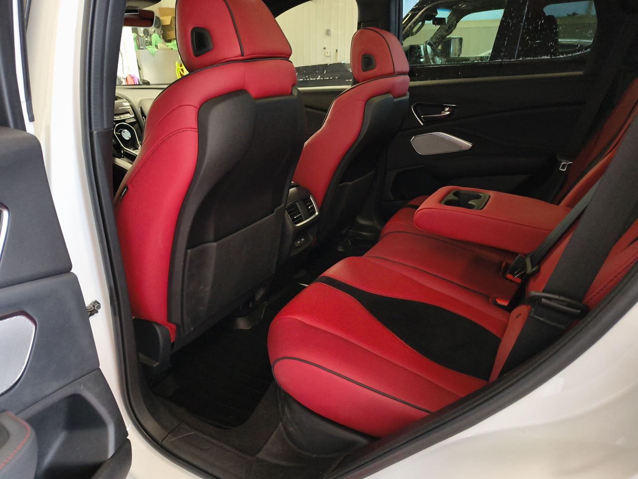 2020 Acura RDX A-Spec Photo0