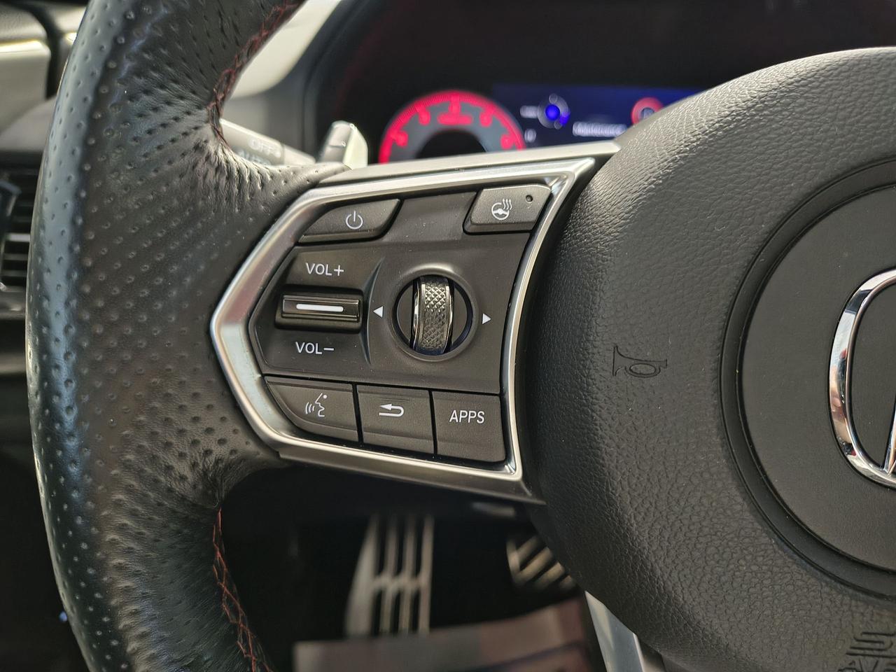 2020 Acura RDX A-Spec Photo