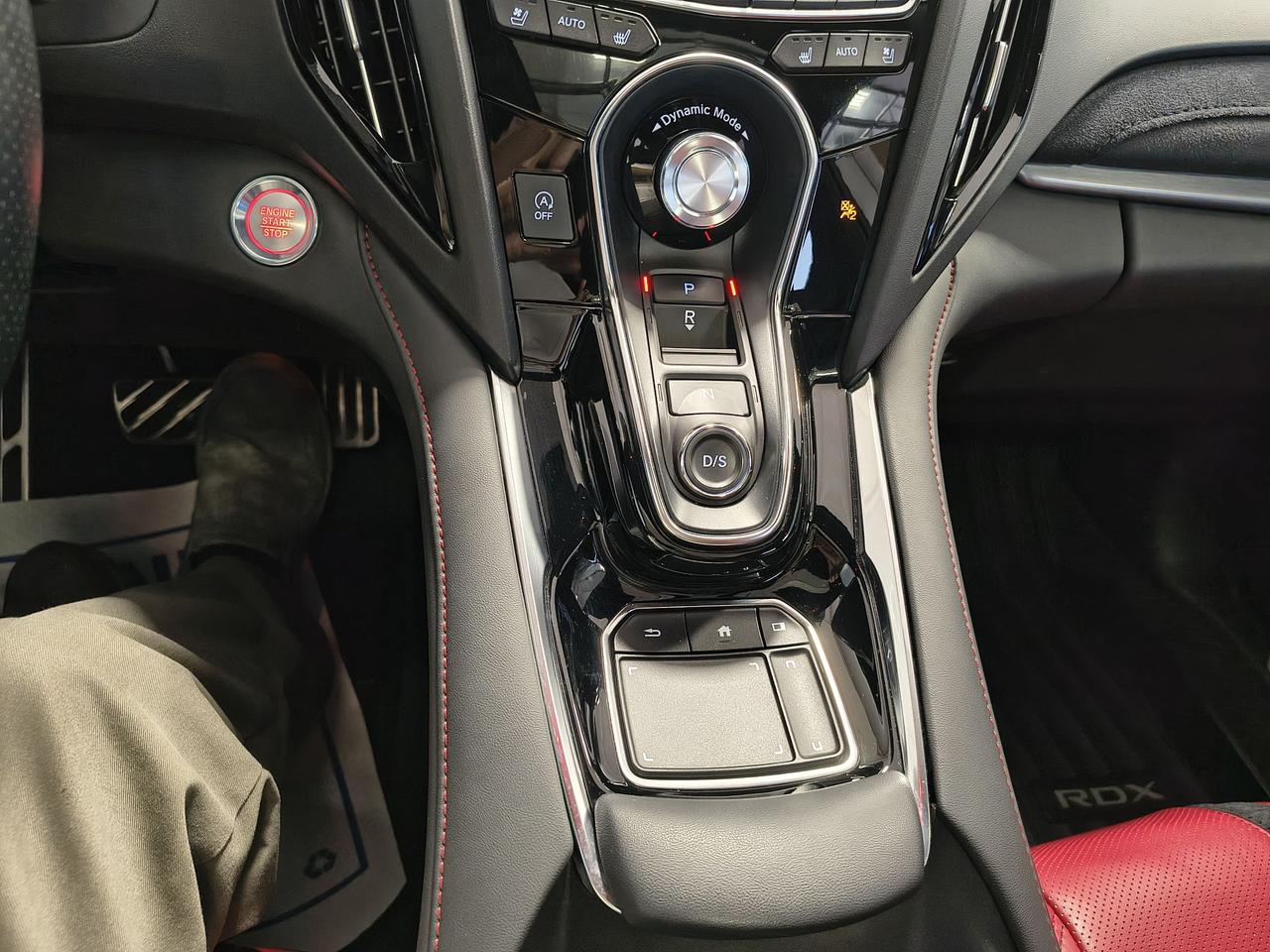 2020 Acura RDX A-Spec Photo0