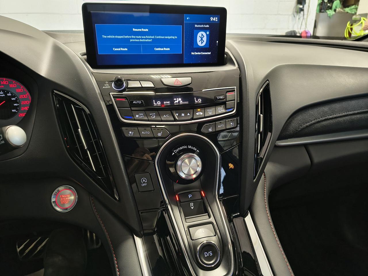 2020 Acura RDX A-Spec Photo0
