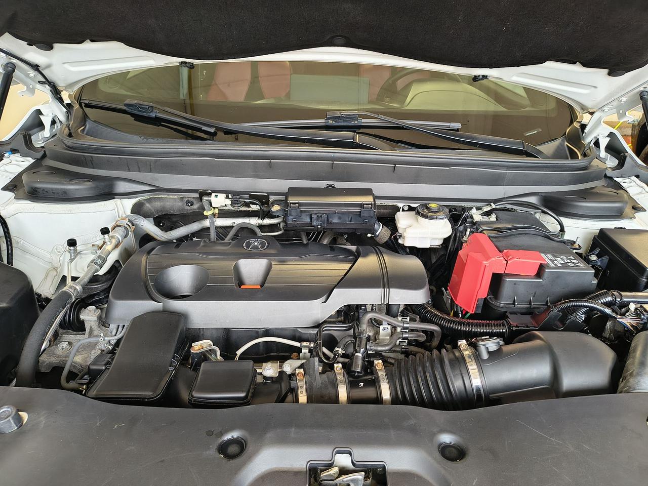 2020 Acura RDX A-Spec Photo