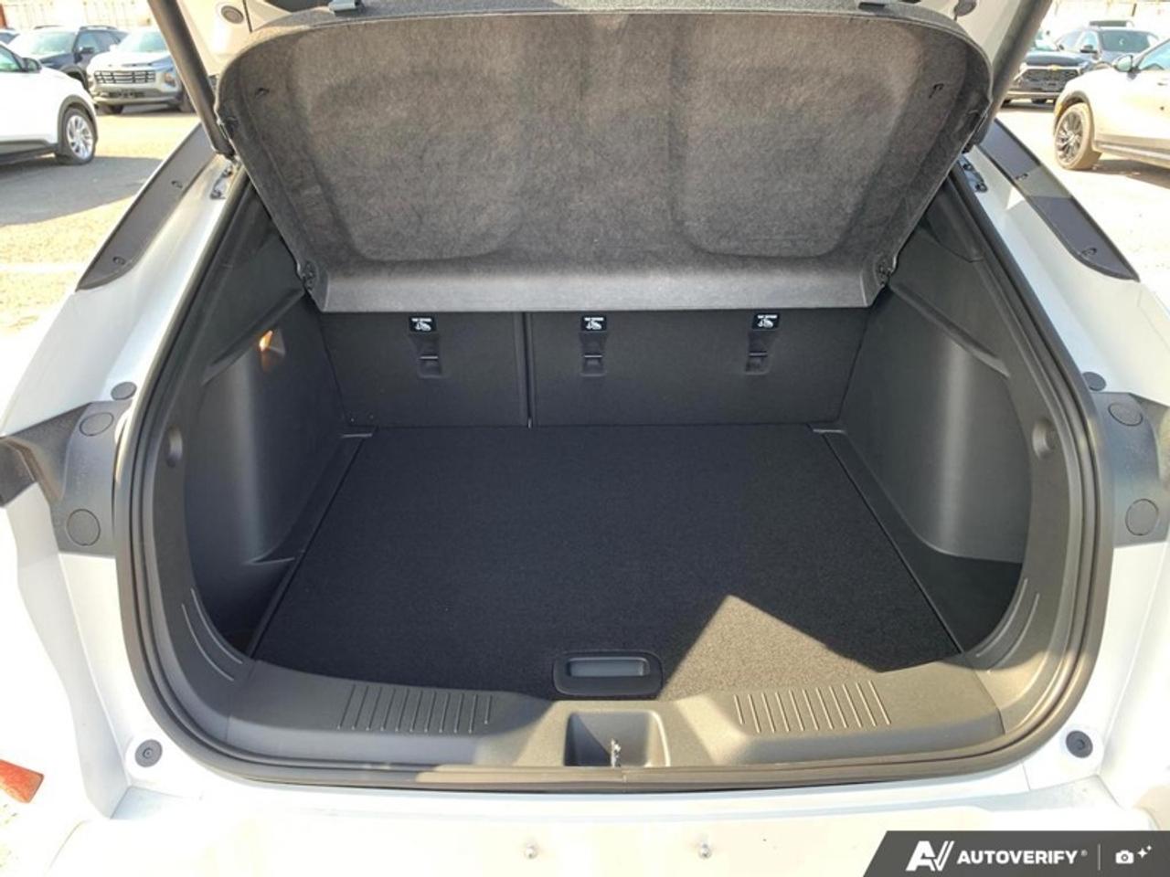 2026 Buick Envista Avenir  - Leather Seats - 4G Wi-Fi Photo