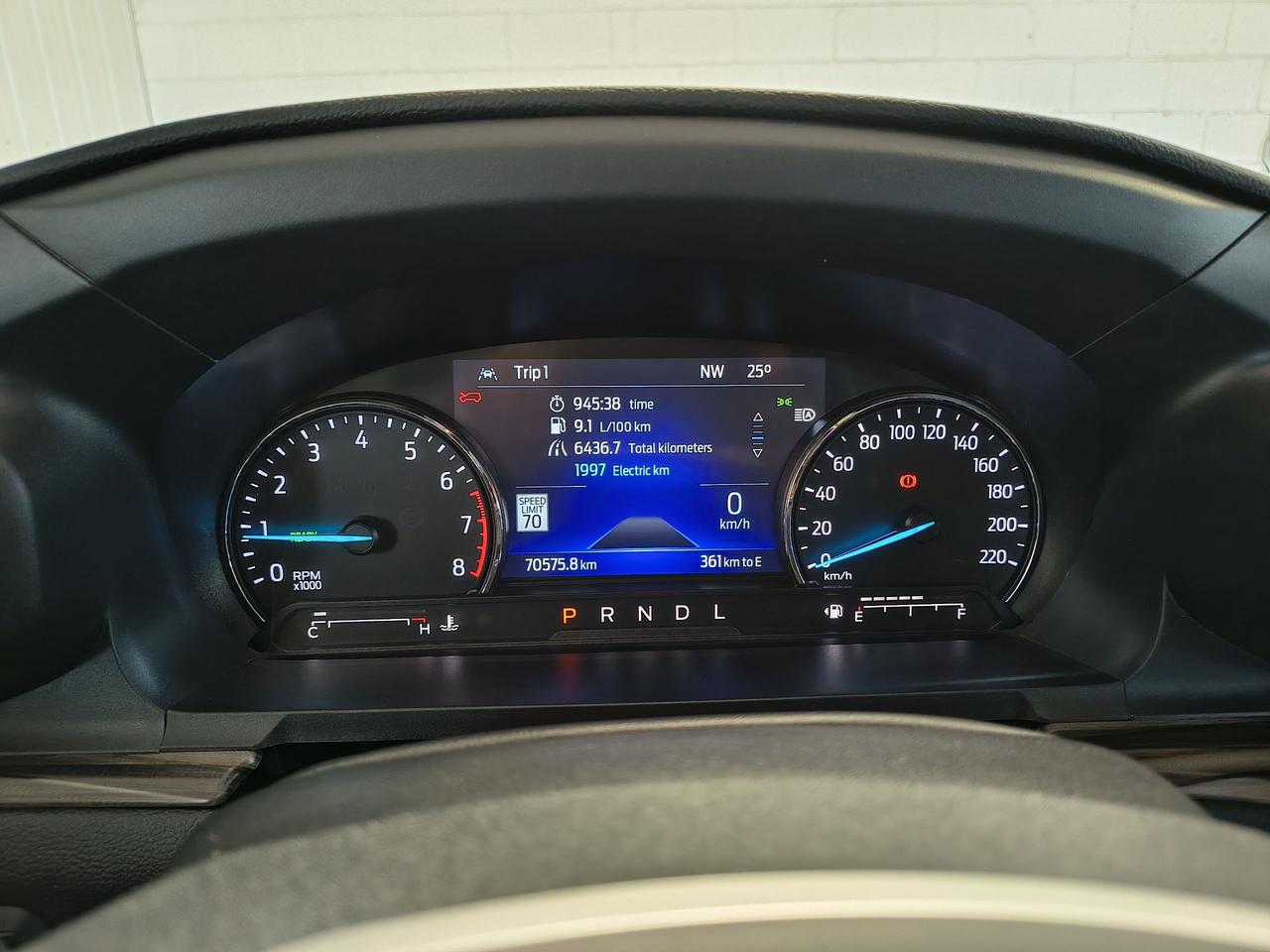 2022 Ford Explorer LIMITED Photo0