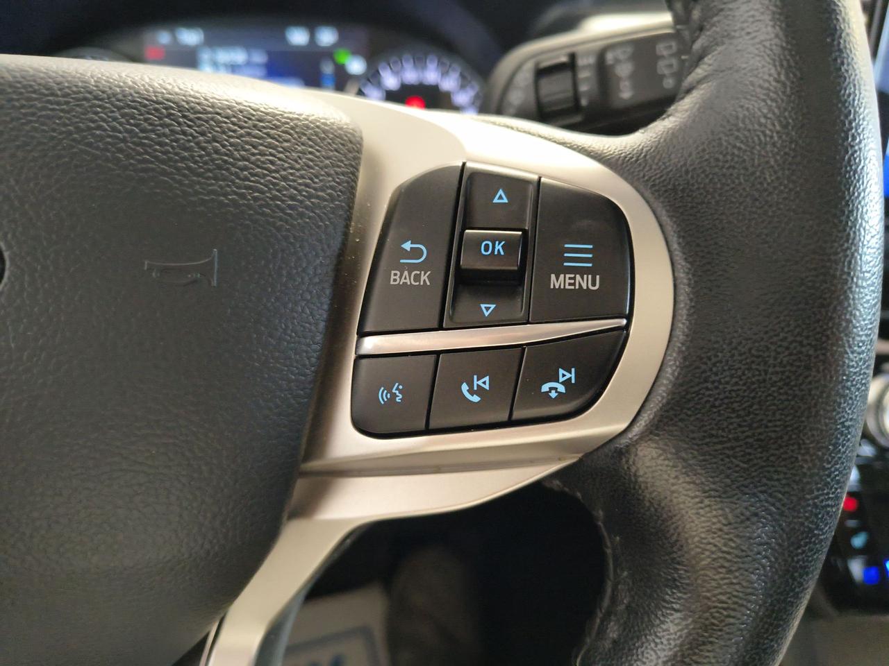2022 Ford Explorer LIMITED Photo0