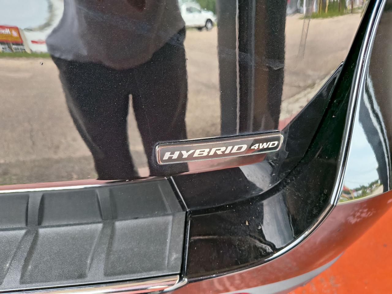 2022 Ford Explorer LIMITED Photo0