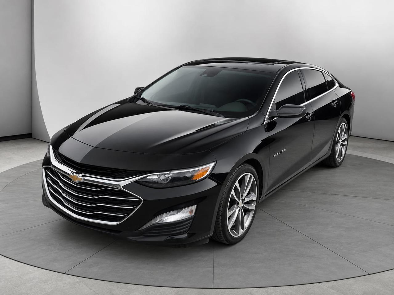 2023 Chevrolet Malibu 1LT